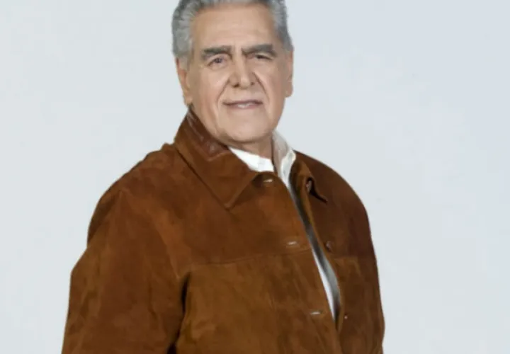Eric del Castillo fue atendido y afortunadamente el coágulo fue disuelto.