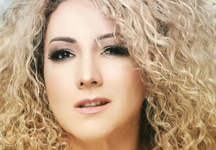 Erika Ender.