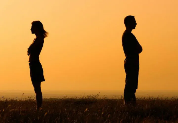 El regresar y terminar una relación puede causar un desbalance, por lo que si se cree que la relación es tóxica y no es conveniente, es mejor dejarla.