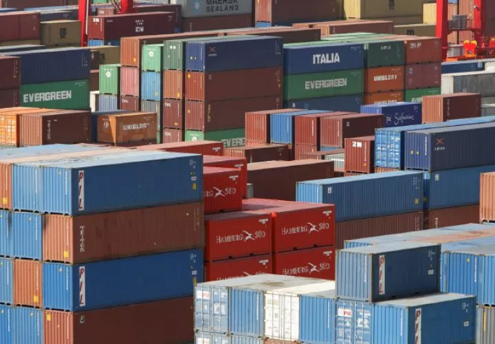 Señalan que se debe mirar al sector productivo del país para elevar  exportaciones. Archivo