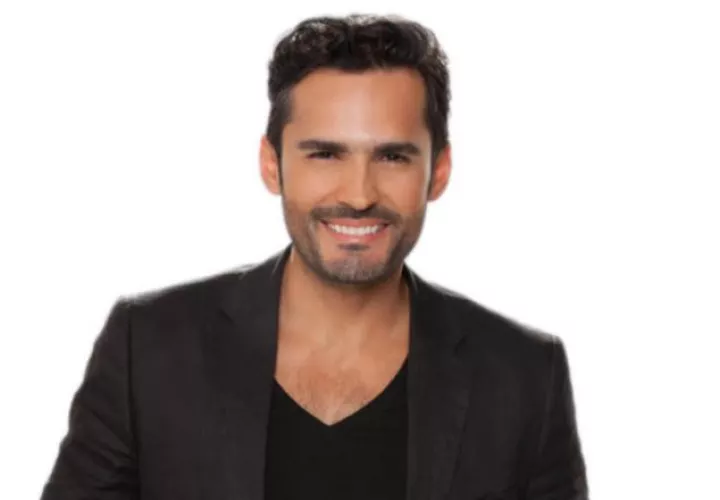 Fabián Ríos.