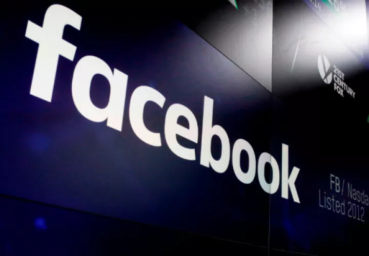 Facebook fue afectado por ataque informático. 