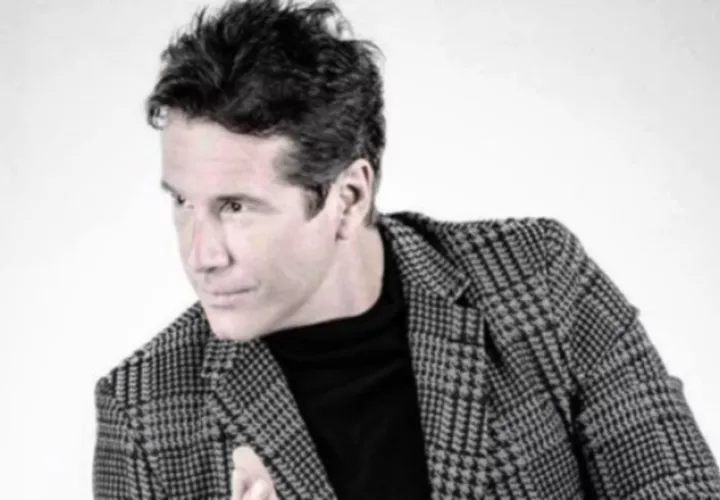 Fernando Carrillo.