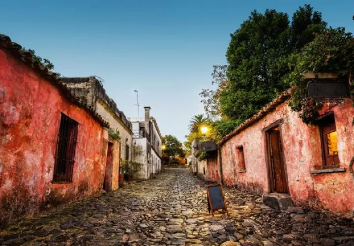 Festival Internacional de Colonia. /Foto Shutterstock