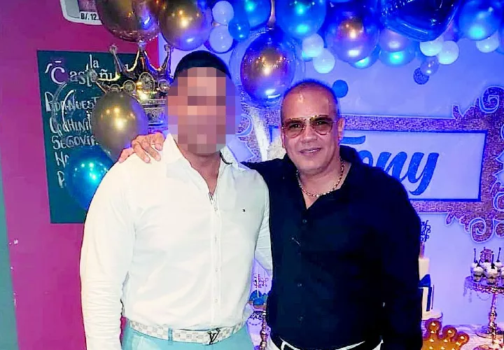 El asesinato del abogado Francisco Grajales ocurrió el 30 de septiembre en el sector de Las Acacias. Foto: Panamá América.
