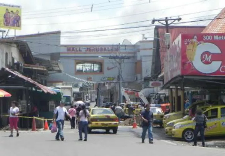 Implementarán  un sistema de control integrado en la frontera con Costa Rica.
