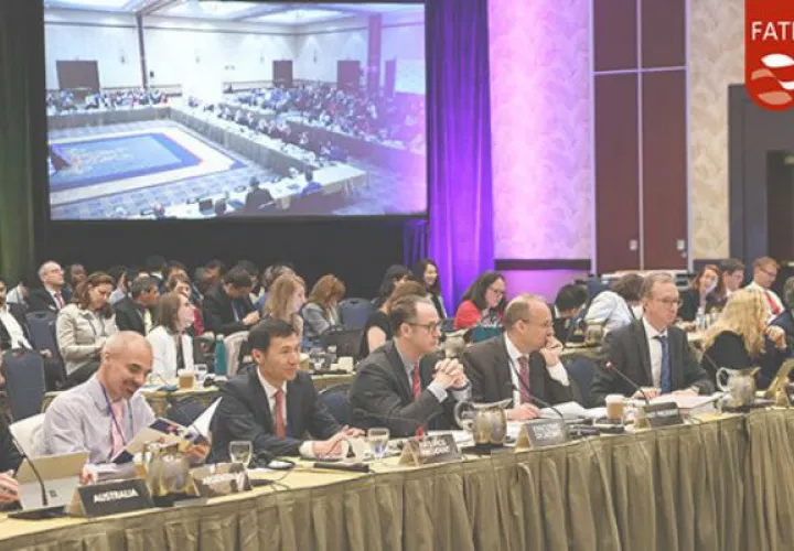  El anuncio del regreso a la lista gris supone un nuevo golpe a la reputación de Panamá.