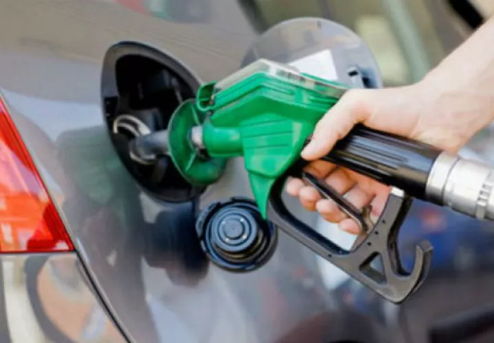 El litro de gasolina de 95 octanos costará $0.708 (+0.021)