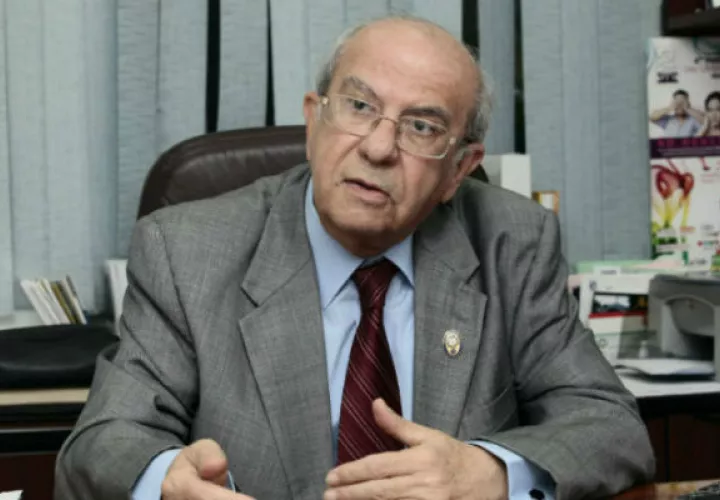 Gustavo García de Paredes devenga un salario de 4 mil dólares como asesor en la Alcaldía de Panamá.