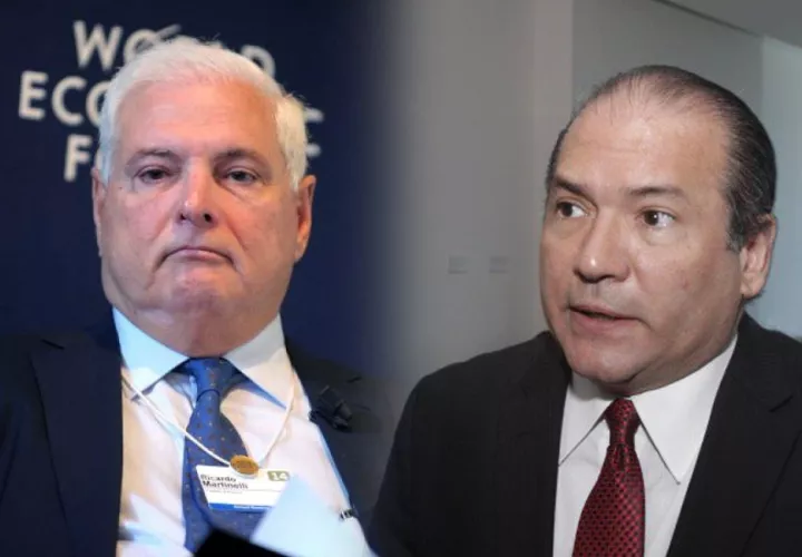 Según Díaz, en caso de mantener competencia, la Fiscalía debe prepararse para todo lo que conlleva el juicio oral. Foto: Panamá América.