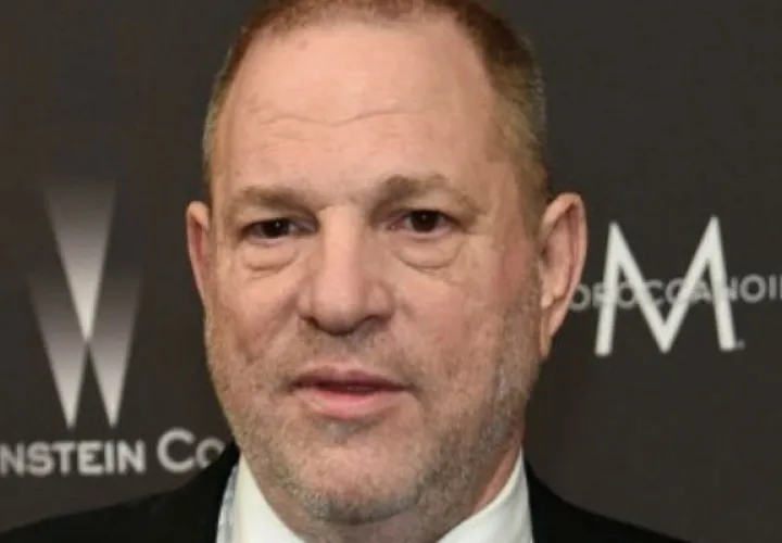 Harvey Weinstein