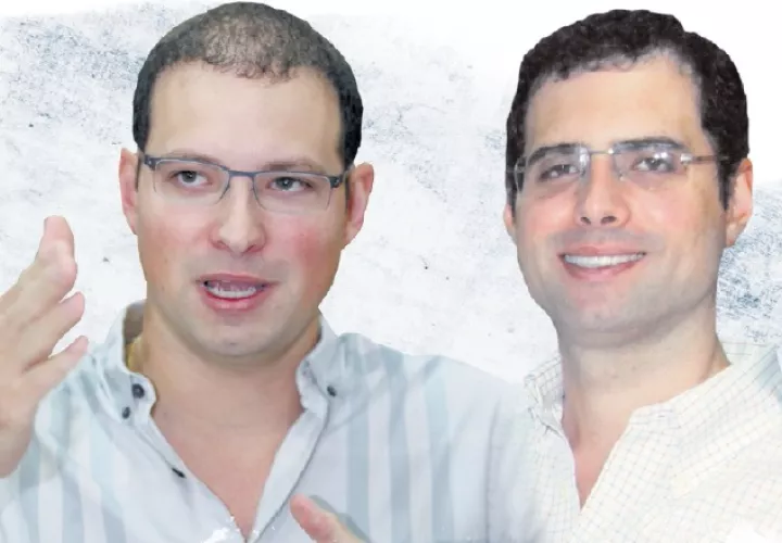 Hermanos Martinelli. 