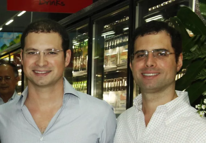 Hermanos Martinelli no representan riesgo para la comunidad. Archivo