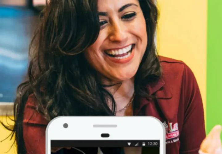 Hacer uso de las herramientas digitales que ofrece Google es útil.