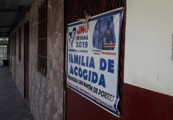 Hacen falta más de 90 mil espacios para acogida. /Foto Archivo 