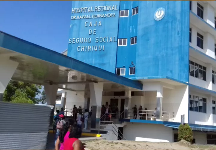Hasta la fecha van 19 homicidios en la provincia de Chiriquí, el 90% de los casos se registran con arma de fuego.