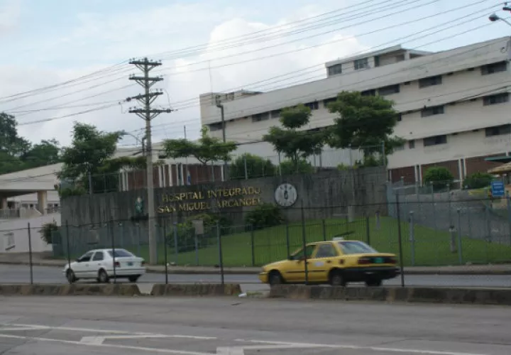 Hospital San Miguel Arcángel 