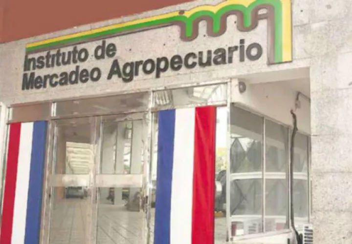 El IMA organiza las ferias a nivel nacional. Archivo