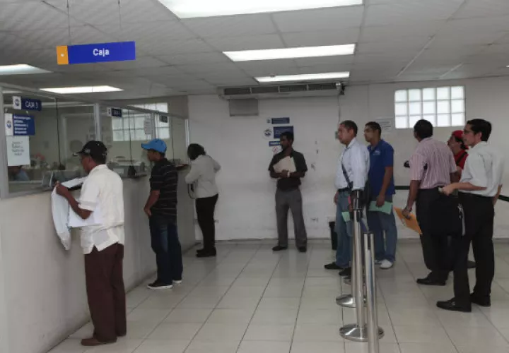 La propuesta también establece que el periodo sea retroactivo al 1 de enero del 2019.