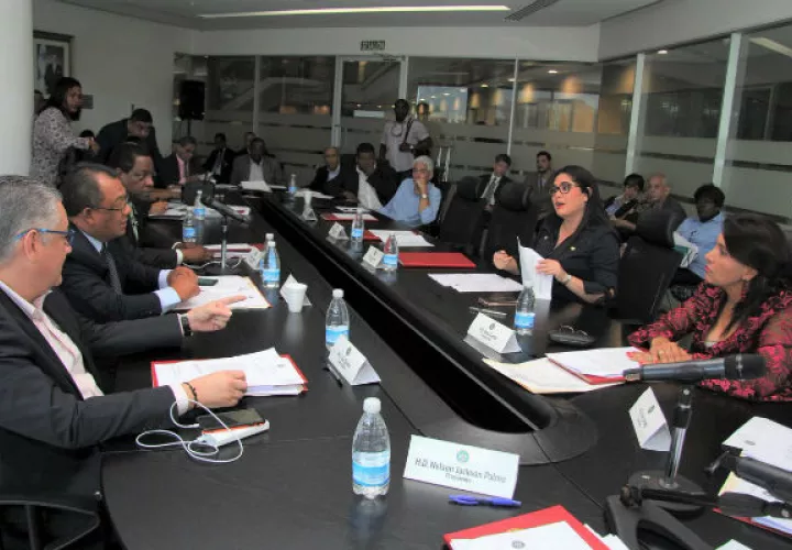 Los diputados aseguran que el proyecto debe estar acompañado de una campaña de información y divulgación.