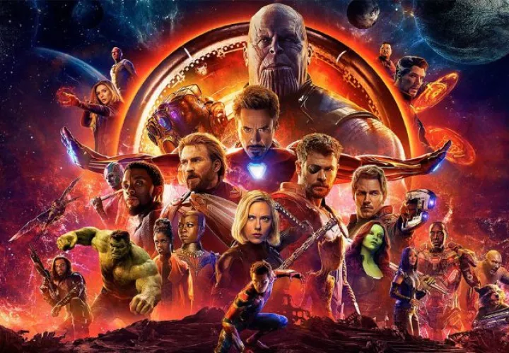 Películas que inspiran a la hora de asignar un nombre. 