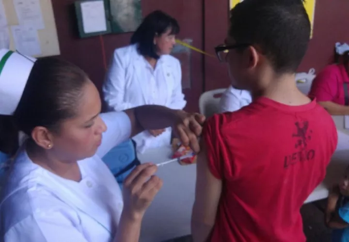 Hasta la fecha han muerto 35 personas por la infleunza H1N2 en el país.