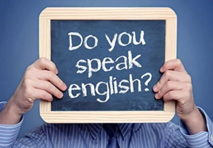 El estudio se realizó a 1.3 millones de hablantes de inglés no nativos.