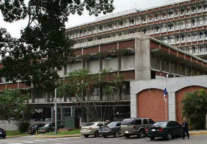 El Instituo Oncológico enfrenta una serie de dificultades.