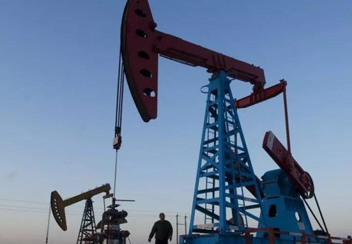 Desde el pasado enero, Irán incrementó en 900,000 barriles diarios sus exportaciones de crudo/Cortesía.