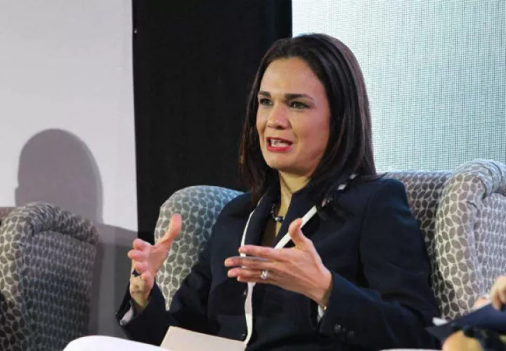 Gobierno de Panamá reconoce legitimidad provisional del parlamentario Juan Guaidó. Foto: Panamá Archivo.