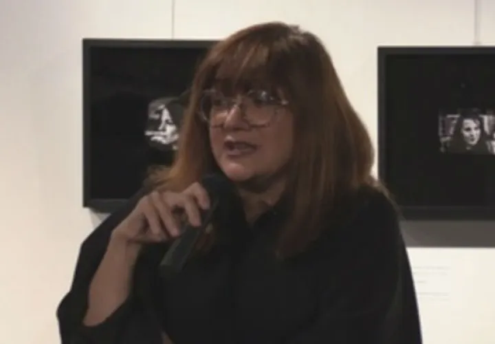 Isabel Coixet. EFE