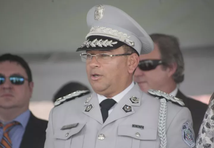 Jacinto Gómez. 