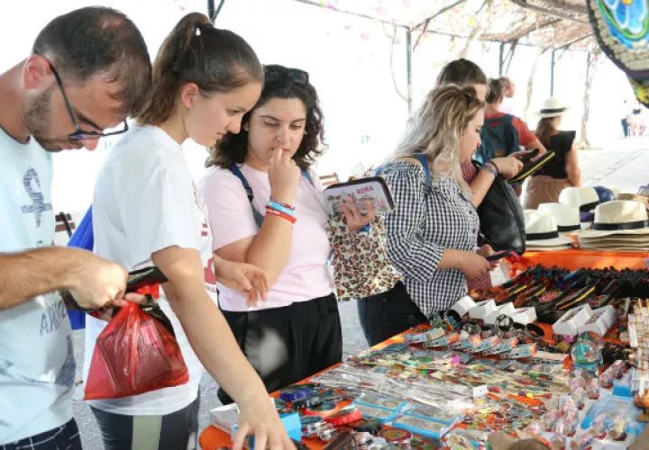 Esperan que visitantes sigan viniendo a Panamá