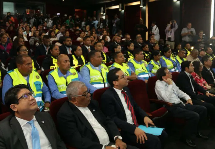 Plan de movilidad JMJ Panamá. Foto/Cortesía
