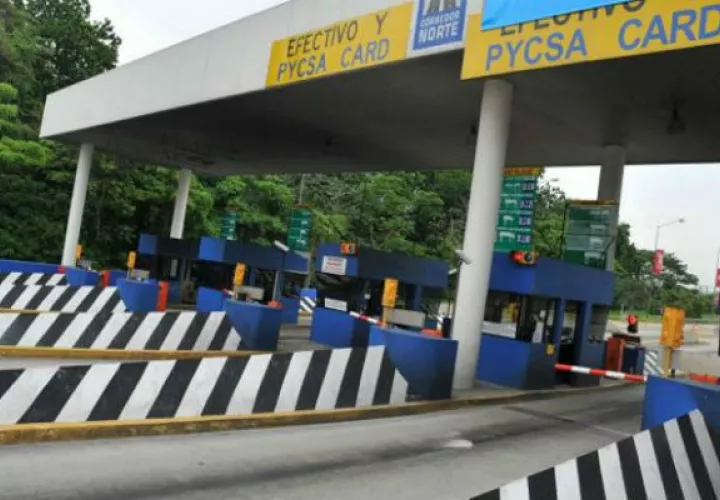 El Ministerio de Obras Públicas (MOP) tendrá que pagar la suma de 961 mil 485 dólares a las empresas concesionarias de los corredores (Norte, Sur y Este). Foto/Archivo
