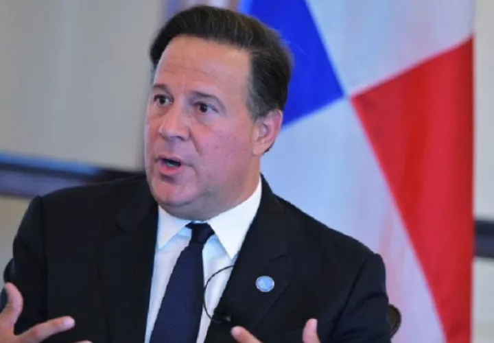Juan Carlos Varela deja el gobierno el próximo 30 de junio, en medio de críticas a su gestión, calificada como negativa para el país.