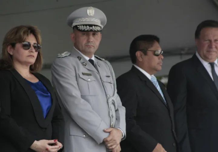 Una fuente detalló que el actual gobierno instaló tres call center para perseguir a lo adversarios políticos. Foto: Víctor Arosemena.