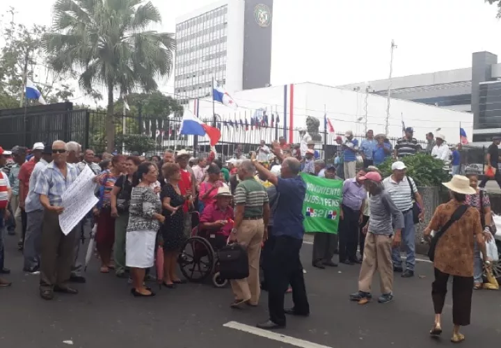 Aunque haya rechazo por parte de algunos sectores, ya el acuerdo se firmó. Archivo