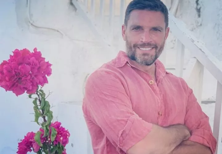 Julián Gil es uno de esos artistas que se han tomado las redes. Foto: Instagram