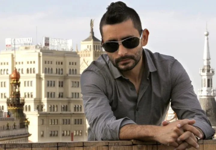 Dirigida por el español Jaume Collet-Serra y protagonizada por Dwayne Johnson y Emily Blunt.