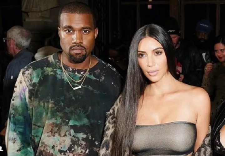 Kanye West