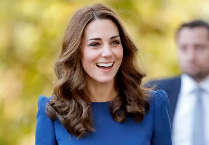 Kate Middleton