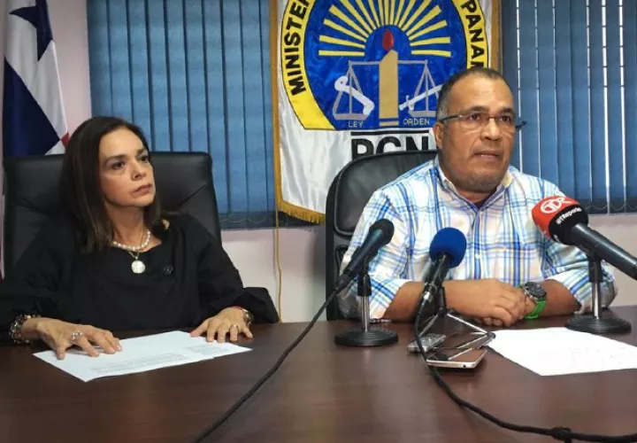 Maruquel Castroverde y Rolando Rodríguez dieron detalles. Twitter