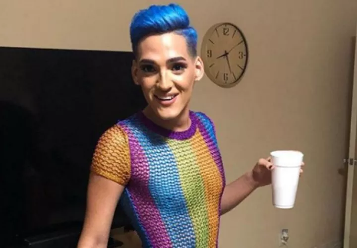 Kevin Fret