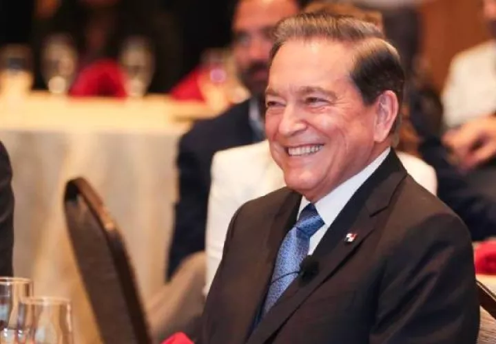 El presidente Laurentino Cortizo se comprometió a respetar la separación de los poderes del Estado y por ello designará a los más aptos para ser magistrados.