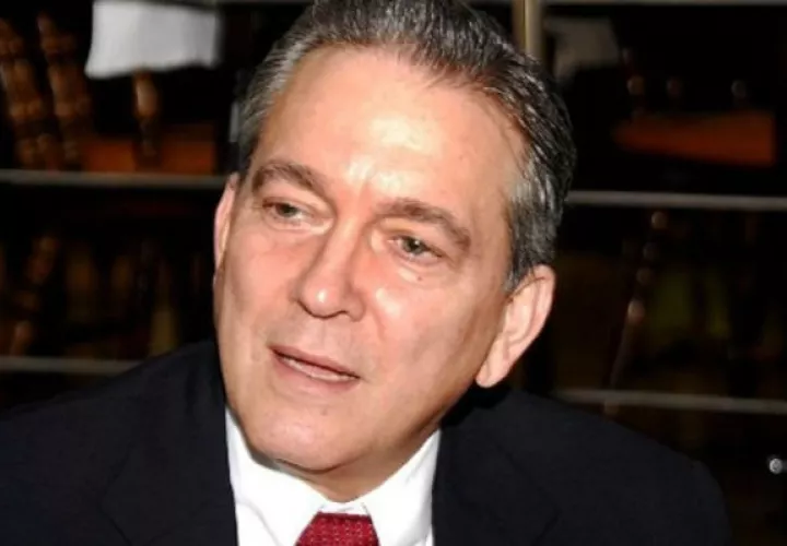 "Lo que uno aspira, el mundo aspira, es que lleguen a través de la consulta, la negociación, la conversación, que lleguen a acuerdos", dijo Cortizo.