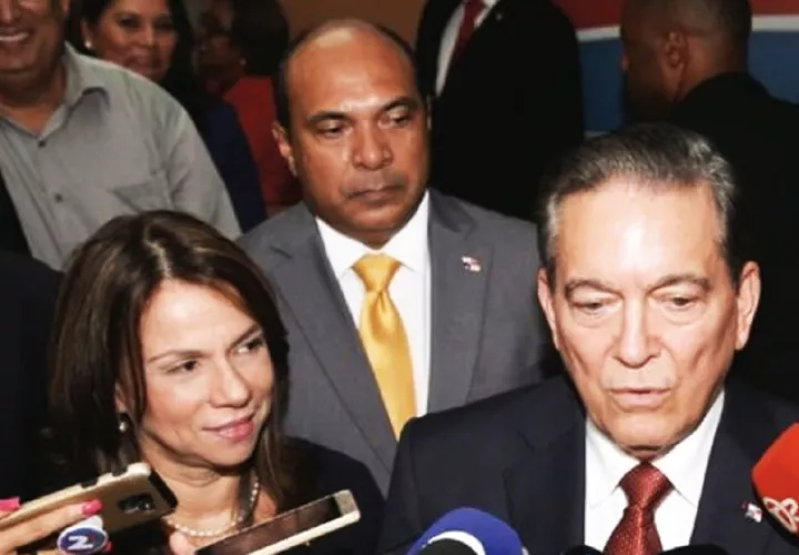 Laurentino Cortizo atenderá a gremios antes de reunión con ministra Gorday.