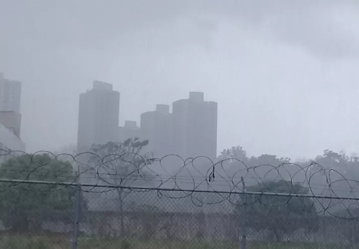 A pesar de las lluvias sigue el problema de la falta de agua. Foto de archivo