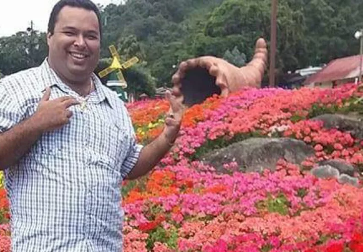 En el año 2014, la población azuerence se vio estremecida por el homicidio de dos docentes de inglés, quienes fueron encontrados sin vida, tras ser brutalmente golpeados. Foto/Thays Domínguez