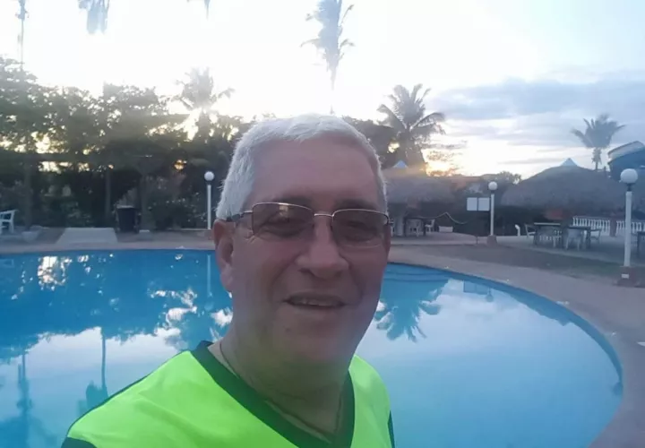 Eduardo Castro, era un empresario conocido en la región. Foto/Thays domínguez
